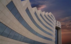 فندق موڤنبيك القصيم